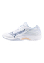 Mizuno THUNDER BLADE Z WOS Volleyballschuhe Damen Indoor V1GC237000 wei�
