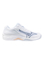 Mizuno THUNDER BLADE Z WOS Volleyballschuhe Damen Indoor V1GC237000 wei�