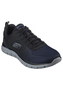 Skechers Sport Mens TRACK RIPKENT Sneakers Men navy 232399 NVBK 