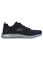 Skechers Sport Mens TRACK RIPKENT Sneakers Men navy 232399 NVBK 