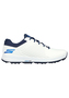 Skechers Go Eite 5 GF Herren Golfschuhe Golf 214065 WNVB weiss 
