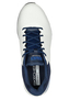 Skechers Go Eite 5 GF Herren Golfschuhe Golf 214065 WNVB weiss 
