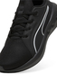 Puma Softride Carson Unisex Sneaker Laufschuhe 310154 schwarz
