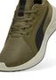 Puma Softride Carson Unisex Sneaker Laufschuhe 310154 olive