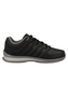 K-Swiss Rinzler Herren Sneaker Sportschuh 01235-076-M schwarz