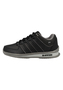 K-Swiss Rinzler Herren Sneaker Sportschuh 01235-076-M schwarz