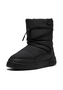 Puma SNOWBAE WNS Stiefel Damen Winterschuhe 393920 01schwarz  