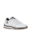K-Swiss Rinzler Herren Sneaker Sportschuh 01235-138-M weiss