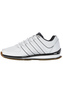 K-Swiss Rinzler Herren Sneaker Sportschuh 01235-138-M weiss