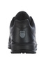 K-Swiss Rival Trainer Herren Sneaker Sportschuh 09078-029-M schwarz