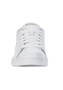 K-SWISS Court Shield Damen Sneaker Sportschuh 96599-181-M weiss/grau