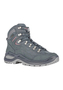 LOWA RENEGATE EVO GTX MID Ws Damen Wanderstiefel Trekkingschuh Outdoor Goretex blau