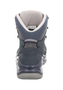 LOWA RENEGATE EVO GTX MID Ws Damen Wanderstiefel Trekkingschuh Outdoor Goretex blau
