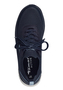 Tamaris Damen Sneaker  Low Top Frauen Schuhe M2375843 blau 