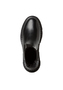 Tamaris Damen Chelsea Boot Lederstiefel Stiefelette Frauen Leder M2549141 schwarz
