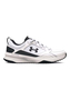 Under Armour Charged Edge Fitnessschuhe Sneaker Herren 3026727 100 wei� 