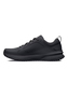 Under Armour Charged Edge Fitnessschuhe Sneaker Herren 3026727 002 schwarz 