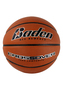 BADEN Basketball Crossover Spiel- und Trainingsball Outdoor 303000405 Gr. 5