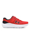 Under Armour BPS Surge 4 AC Laufschuhe Kinder 3027104 600 rot 