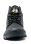 PALLADIUM Unisex Pampa Hi Coated Boots Stiefelette gef�ttert 74375 Schwarz