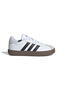 Adidas VL Court 3.0 K Kinder Unisex Sneaker weiss ID9062 