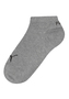 Puma KIDS INVISIBLE Unisex Socken Sneaker f�r M�dchen und Jungen 7 Paar 