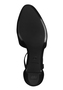 Tamaris Pumps 1-24412-41 001 Damen Frauen Schuhe vegan M2443241 schwarz