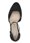 Tamaris Pumps 1-24412-41 001 Damen Frauen Schuhe vegan M2443241 schwarz