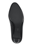Tamaris klassische Pumps 1-22419-41 020 Damen Schuhe vegan M2241841 schwarz