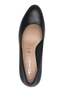 Tamaris klassische Pumps 1-22419-41 020 Damen Schuhe vegan M2241841 schwarz