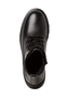 Tamaris Damen Leder Stiefel gef�ttert 1-26269-41 001 Boots Stiefelette schwarz