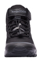 KangaROOS KX-Hydro High-Top Kinder Unisex Sneaker Wasserfest 18598 schwarz/grau 