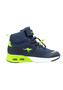 KangaROOS KX-Hydro High-Top Kinder Unisex Sneaker Wasserfest 18598 blau/gr�n 