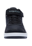 KangaROOS K-CP Kalley II EV High-Top Kinder Unisex Sneaker Warmfutter schwarz