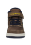KangaROOS K-CP Kalley II EV High-Top Kinder Unisex Sneaker Warmfutter braun