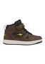 KangaROOS K-CP Kalley II EV High-Top Kinder Unisex Sneaker Warmfutter braun