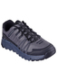 Skechers SUMMIT AT - Twin Bridges Tracking Herren 237623 CCBK grau/schwarz