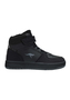 KangaROOS K-CP Bound Mid EV High-Top Kinder Unisex Sneaker Warmfutter schwarz