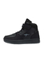 KangaROOS K-CP Bound Mid EV High-Top Kinder Unisex Sneaker Warmfutter schwarz