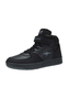 KangaROOS K-CP Bound Mid EV High-Top Kinder Unisex Sneaker Warmfutter schwarz