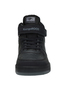KangaROOS K-CP Bound Mid EV High-Top Kinder Unisex Sneaker Warmfutter schwarz