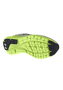Under Armour BGS Charged Rogue 4 Laufschuhe Kinder 3027106 101 grau