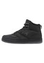 KangaROOS K-Watch Bliz High-Top Herren Sneaker Schuhe Warmfutter 81173 schwarz 