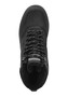 KangaROOS K-Watch Bliz High-Top Herren Sneaker Schuhe Warmfutter 81173 schwarz 
