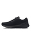 Under Armour Charged  Rouge 4 Fitnessschuhe Sneaker Herren 3026998 002 schwarz