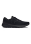Under Armour Charged  Rouge 4 Fitnessschuhe Sneaker Herren 3026998 002 schwarz