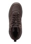 KangaROOS K-Watch Bliz High-Top Herren Sneaker Schuhe Warmfutter 81173 braun 