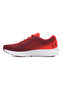 Under Armour Charged  Rouge 4 Fitnessschuhe Sneaker Herren 3026998 600 rot 