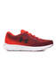 Under Armour Charged  Rouge 4 Fitnessschuhe Sneaker Herren 3026998 600 rot 