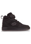 Lotto PREHNA FUR K Kinder High-Top Sneaker Winterschuh gef�ttert 2600470 Schwarz 